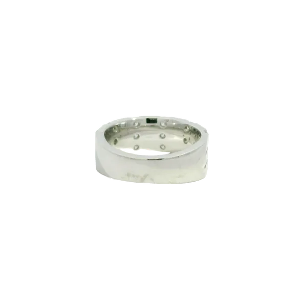 Men's Diamond Fashion Ring Image 4 Hupp Jewelers Fishers, IN