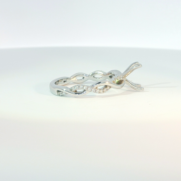 Engagement Ring Setting Image 5 Hupp Jewelers Fishers, IN