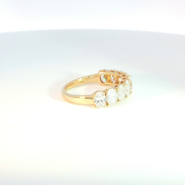 Engagement Ring Setting Image 5 Hupp Jewelers Fishers, IN