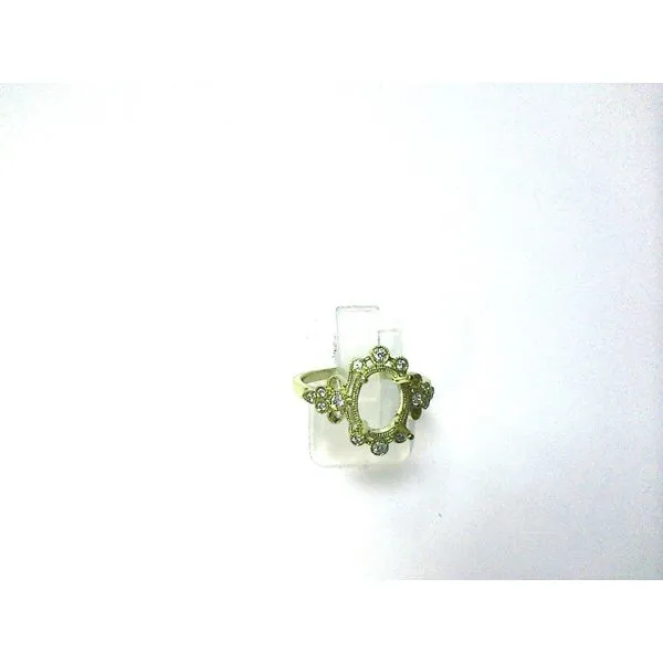 Engagement Ring Setting Hupp Jewelers Fishers, IN