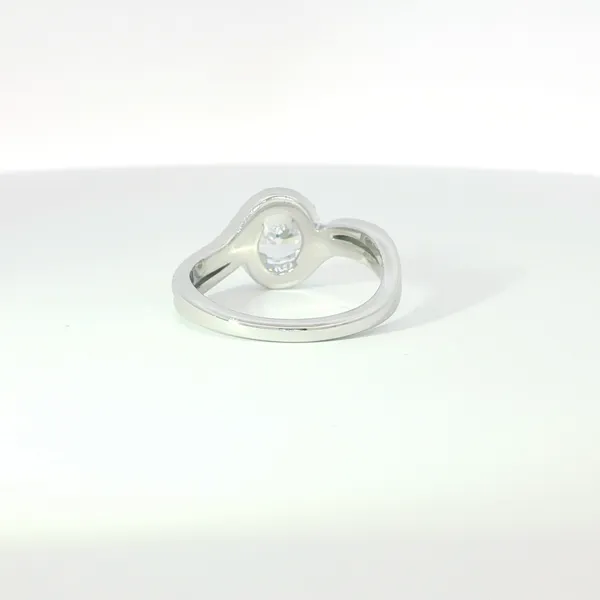 Engagement Ring Setting Image 3 Hupp Jewelers Fishers, IN