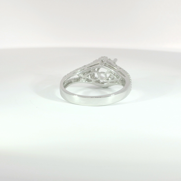 Engagement Ring Setting Image 3 Hupp Jewelers Fishers, IN