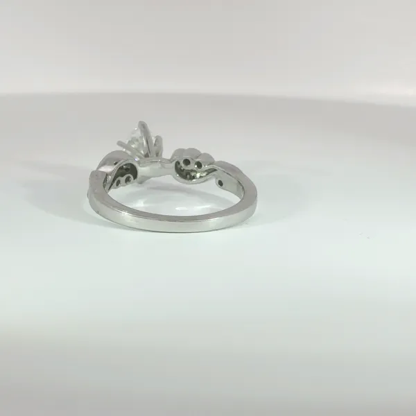 Engagement Ring Setting Image 3 Hupp Jewelers Fishers, IN