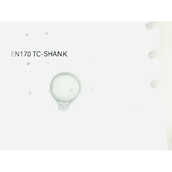 Engagement Ring Setting Hupp Jewelers Fishers, IN