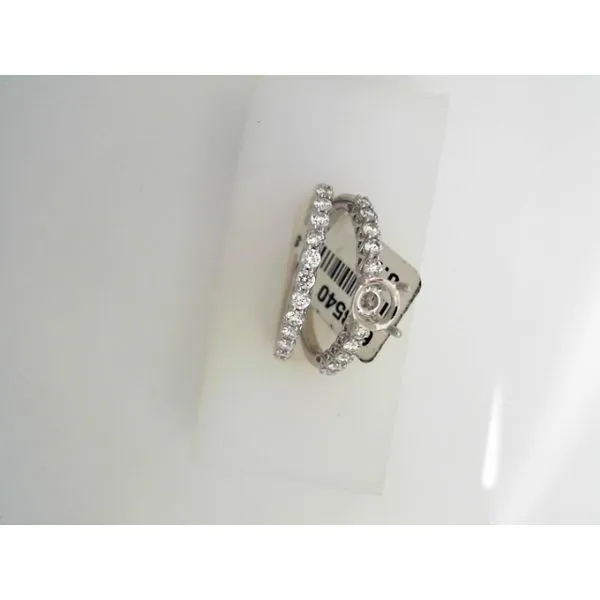Wedding Set Hupp Jewelers Fishers, IN