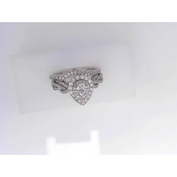Wedding Set Hupp Jewelers Fishers, IN
