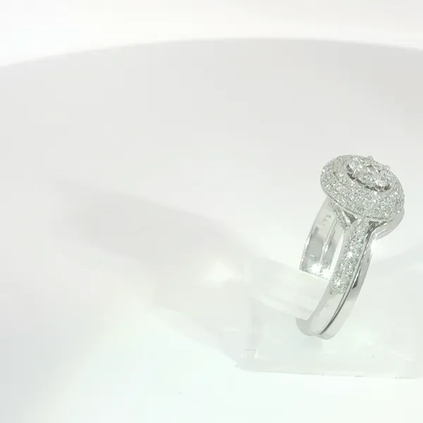 Wedding Set Image 4 Hupp Jewelers Fishers, IN