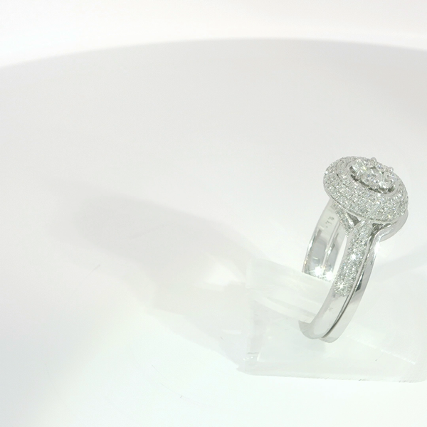 Wedding Set Image 5 Hupp Jewelers Fishers, IN