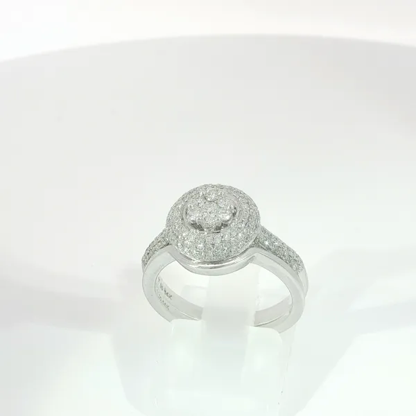 Wedding Set Hupp Jewelers Fishers, IN