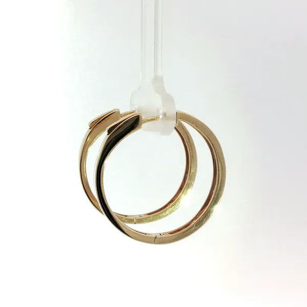 Diamond Earrings Image 2 Hupp Jewelers Fishers, IN