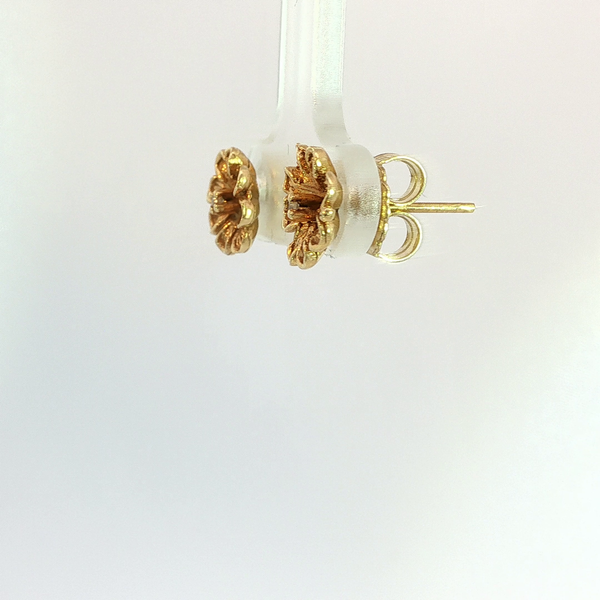 Diamond Earrings Image 3 Hupp Jewelers Fishers, IN