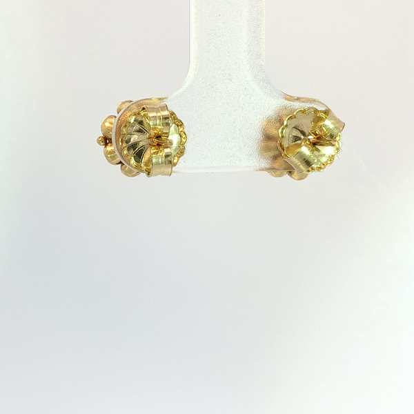 Diamond Earrings Image 4 Hupp Jewelers Fishers, IN