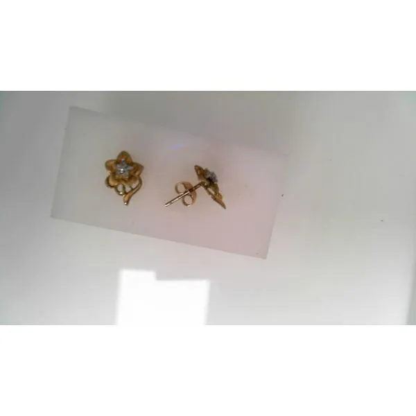 Diamond Earrings Hupp Jewelers Fishers, IN