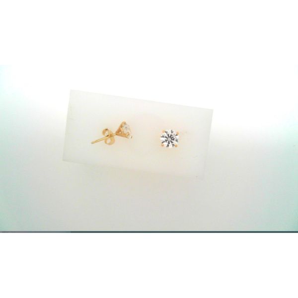 Diamond Earrings Hupp Jewelers Fishers, IN