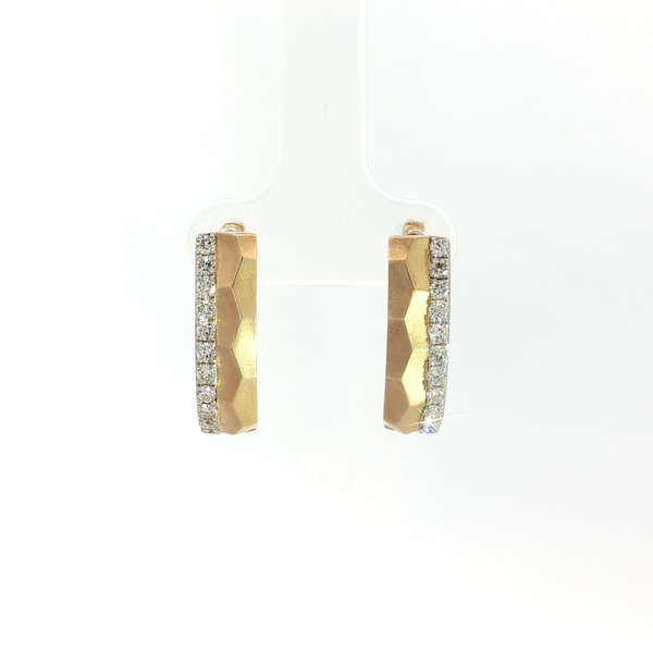 Diamond Earrings Hupp Jewelers Fishers, IN