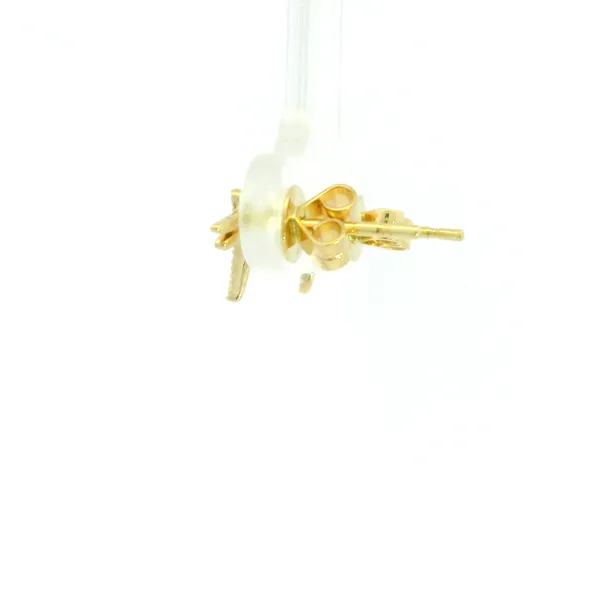 Diamond Earrings Image 3 Hupp Jewelers Fishers, IN