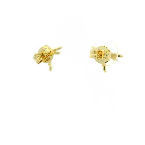 Diamond Earrings Image 4 Hupp Jewelers Fishers, IN