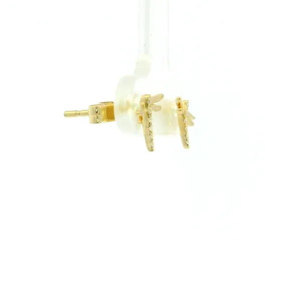 Diamond Earrings Image 5 Hupp Jewelers Fishers, IN