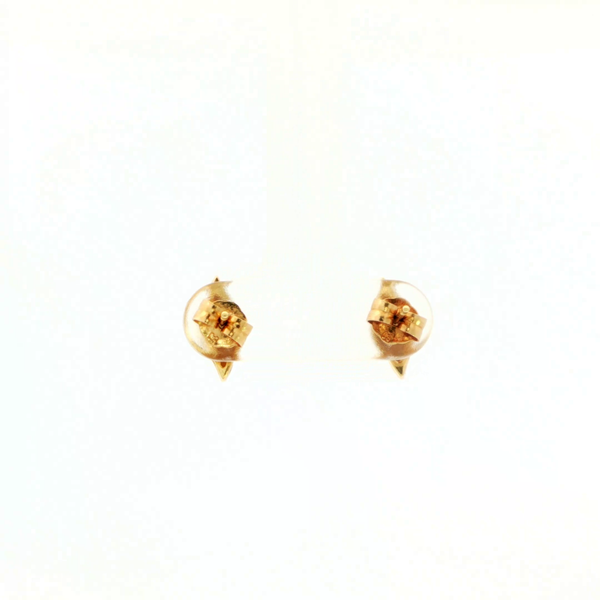 Diamond Earrings Image 2 Hupp Jewelers Fishers, IN