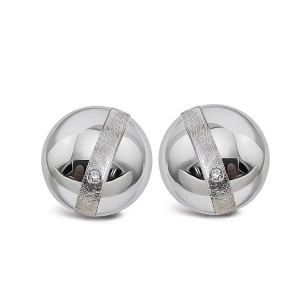 Diamond Earrings Hupp Jewelers Fishers, IN