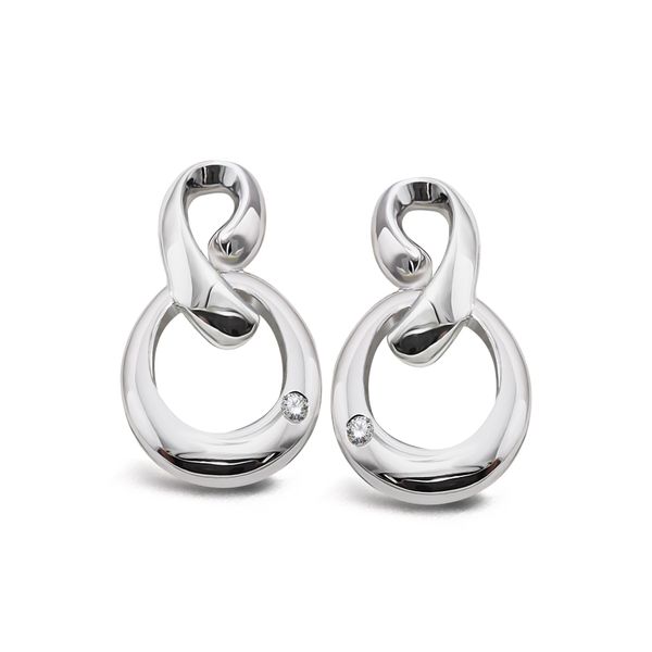Diamond Earrings Hupp Jewelers Fishers, IN
