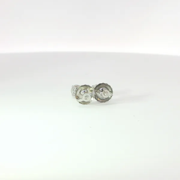 Diamond Earrings Image 3 Hupp Jewelers Fishers, IN