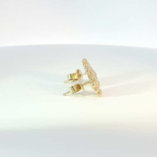 Diamond Earrings Image 5 Hupp Jewelers Fishers, IN