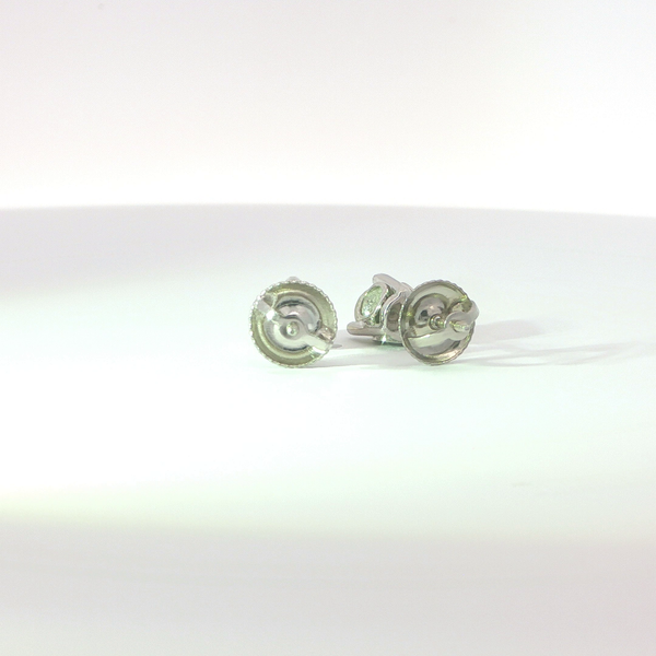 Diamond Earrings Image 3 Hupp Jewelers Fishers, IN