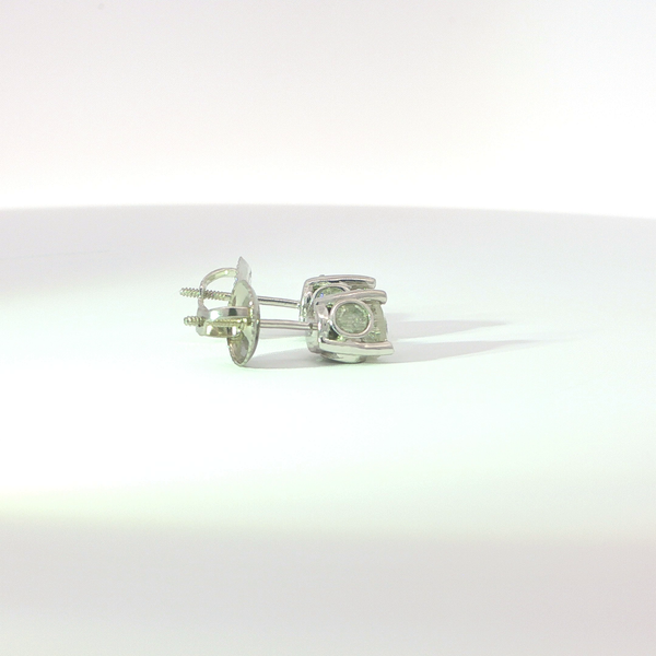 Diamond Earrings Image 4 Hupp Jewelers Fishers, IN