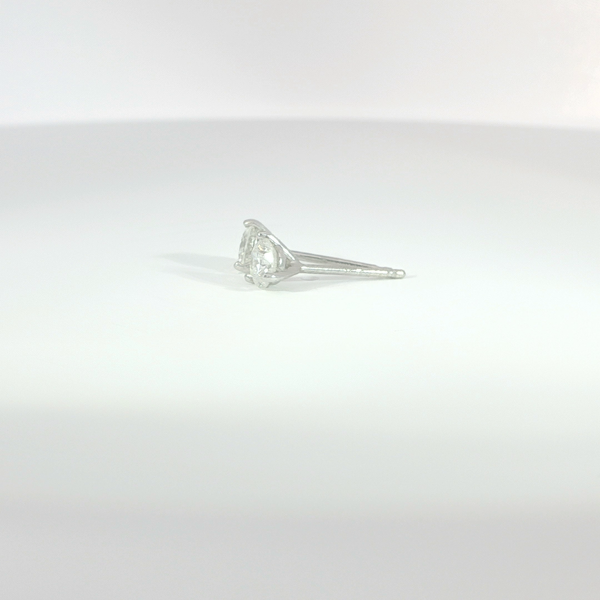 Diamond Earrings Image 3 Hupp Jewelers Fishers, IN