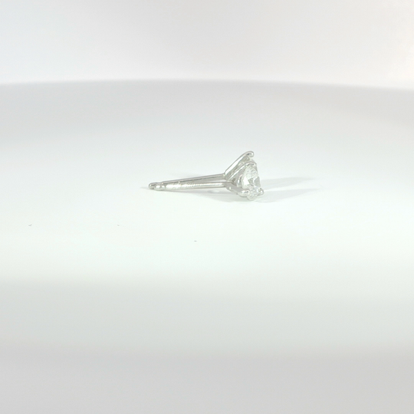 Diamond Earrings Image 5 Hupp Jewelers Fishers, IN