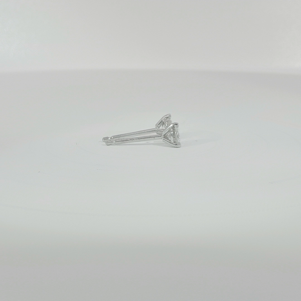 Diamond Earrings Image 4 Hupp Jewelers Fishers, IN