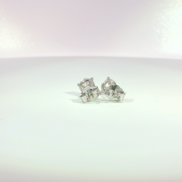 Diamond Earrings Image 4 Hupp Jewelers Fishers, IN