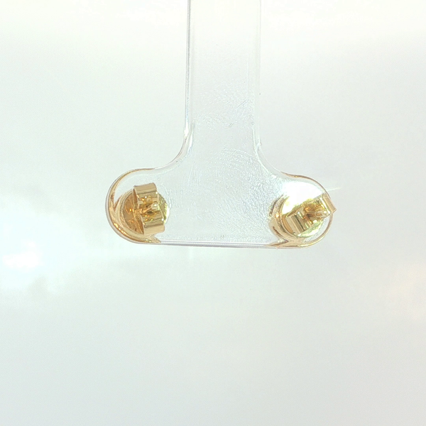 Diamond Earrings Image 3 Hupp Jewelers Fishers, IN