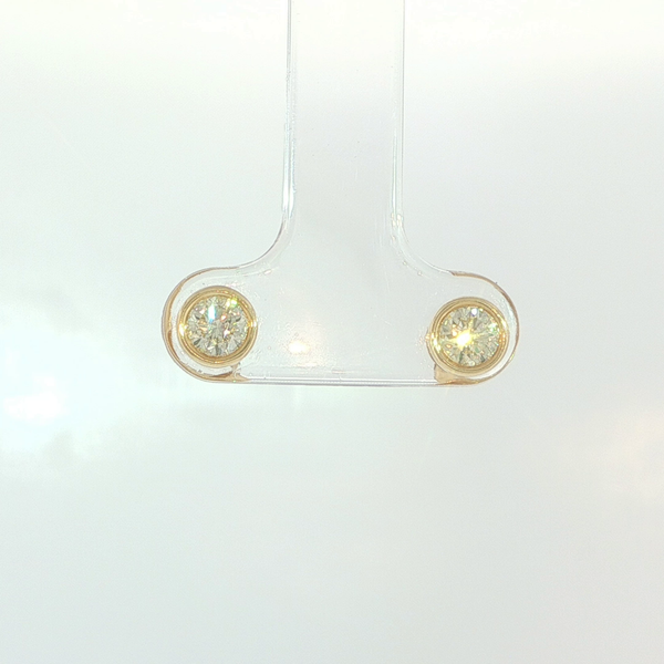 Diamond Earrings Hupp Jewelers Fishers, IN