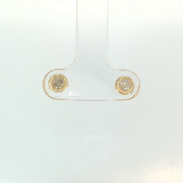 Diamond Earrings Hupp Jewelers Fishers, IN