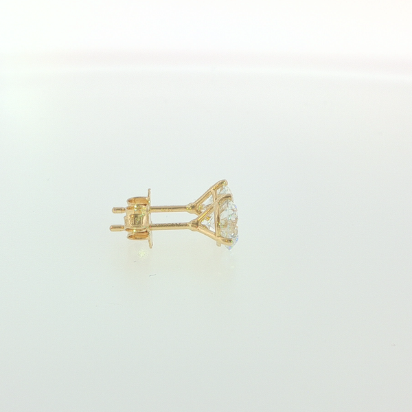 Diamond Earrings Image 5 Hupp Jewelers Fishers, IN