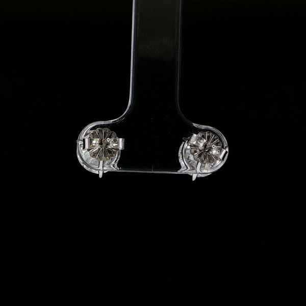Diamond Earrings Image 4 Hupp Jewelers Fishers, IN