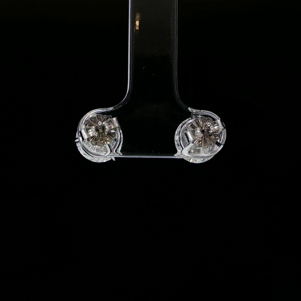 Diamond Earrings Image 4 Hupp Jewelers Fishers, IN