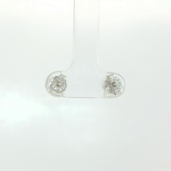 Diamond Earrings Image 4 Hupp Jewelers Fishers, IN