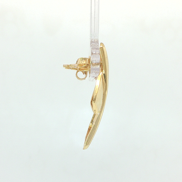 Diamond Earrings Image 4 Hupp Jewelers Fishers, IN