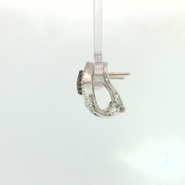 Diamond Earrings Image 3 Hupp Jewelers Fishers, IN