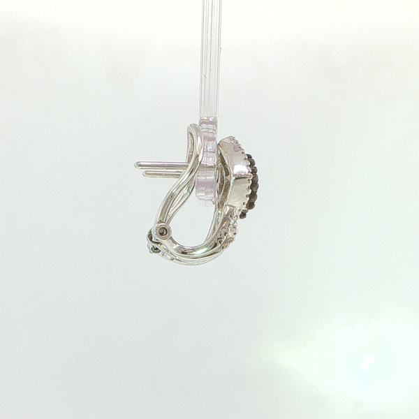 Diamond Earrings Image 5 Hupp Jewelers Fishers, IN