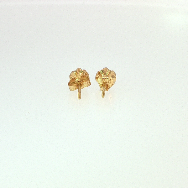 Diamond Earrings Image 4 Hupp Jewelers Fishers, IN