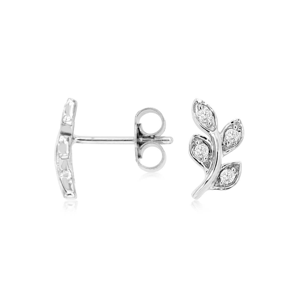 Diamond Earrings Hupp Jewelers Fishers, IN