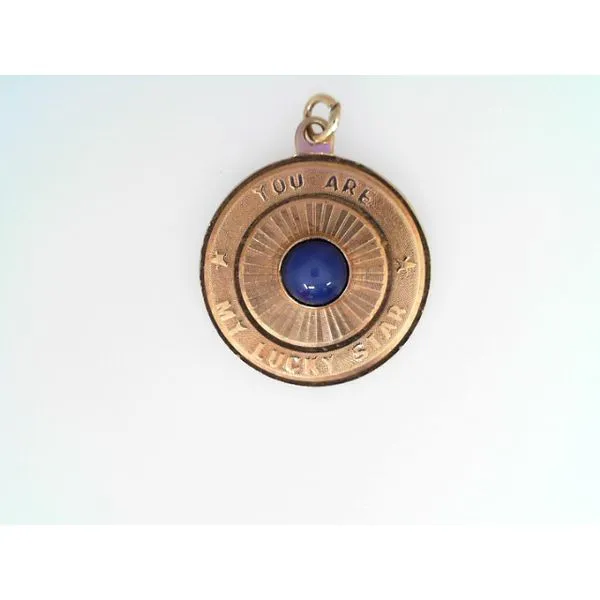 Diamond Pendant Hupp Jewelers Fishers, IN