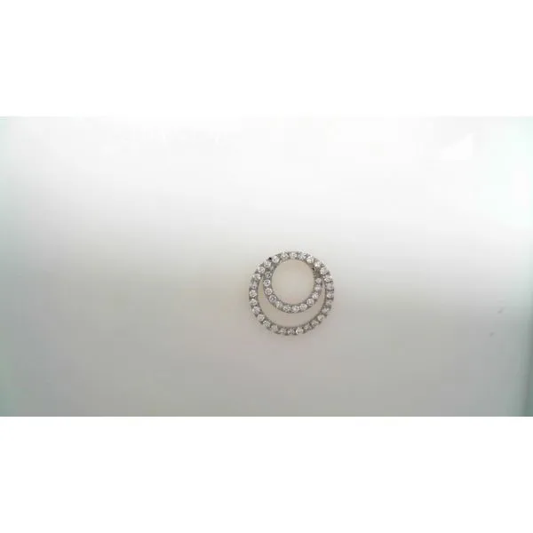 Diamond Pendant Hupp Jewelers Fishers, IN