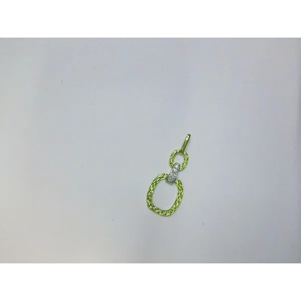 Diamond Pendant Hupp Jewelers Fishers, IN