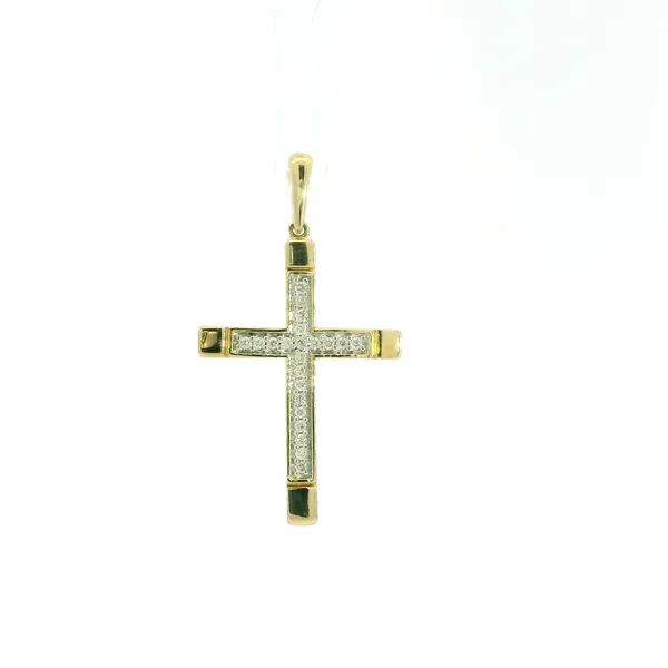Diamond Pendant Hupp Jewelers Fishers, IN