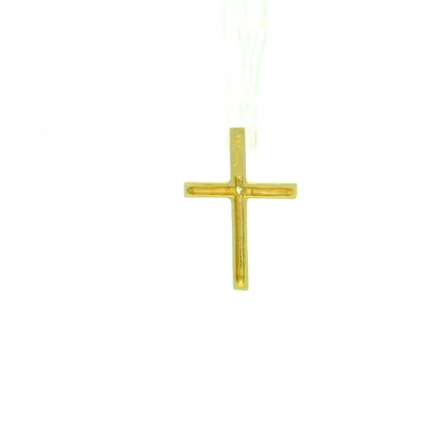 Diamond Pendant Image 4 Hupp Jewelers Fishers, IN
